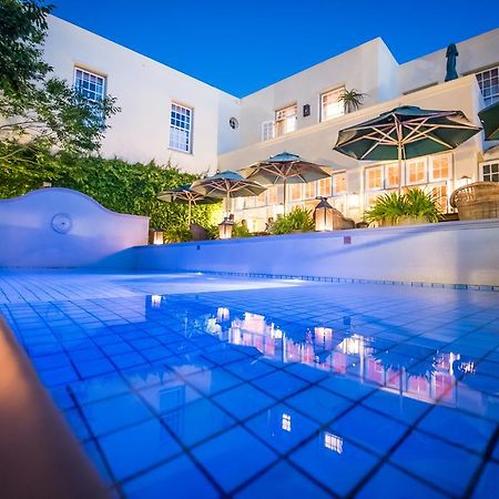 Pensjonat Hout Bay Manor Zewnętrze zdjęcie