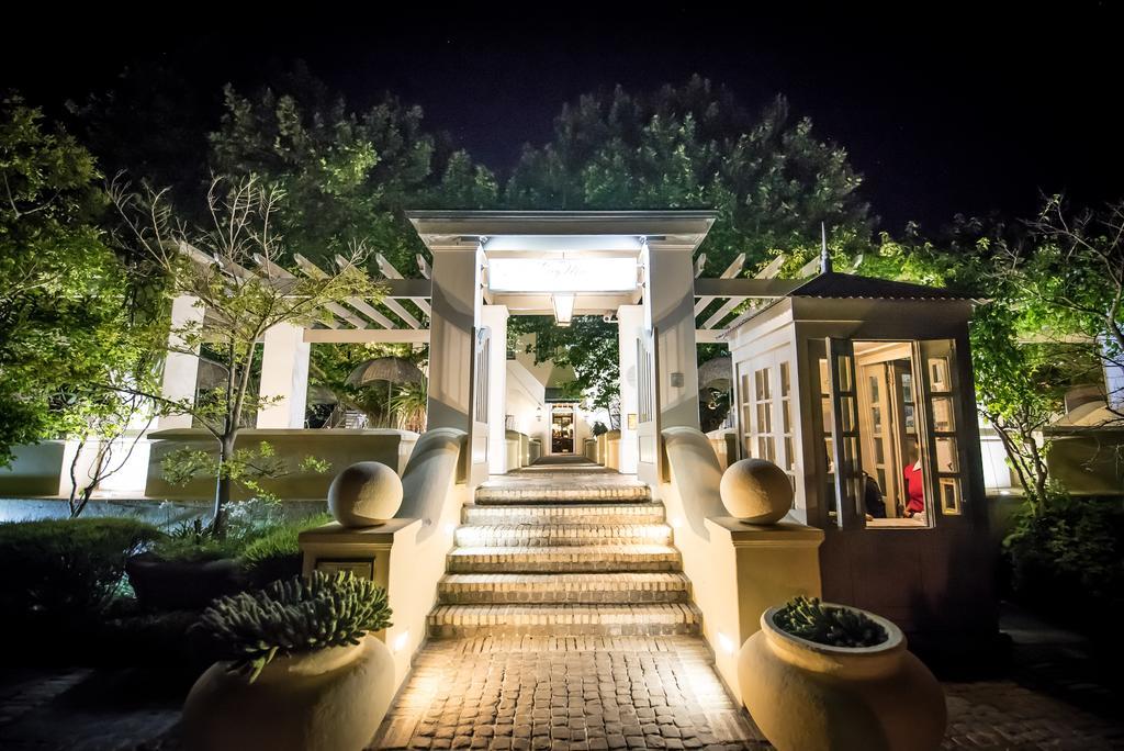 Pensjonat Hout Bay Manor Zewnętrze zdjęcie