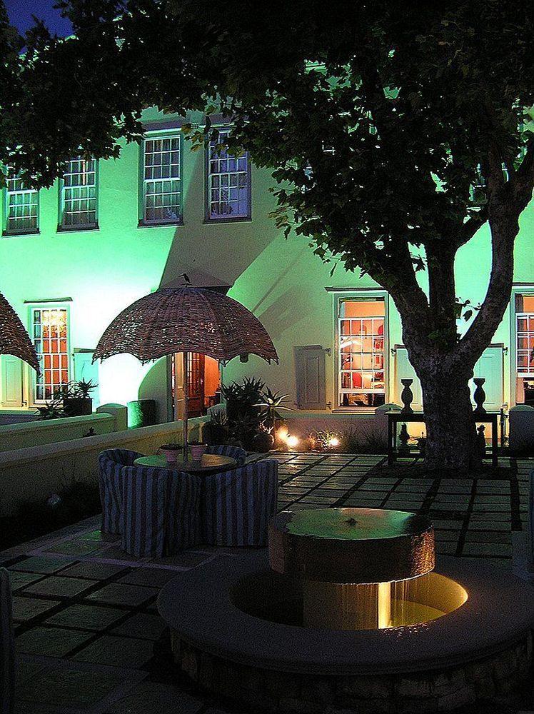 Pensjonat Hout Bay Manor Zewnętrze zdjęcie