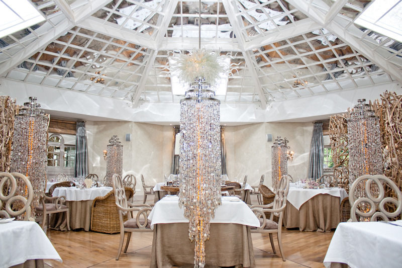 Pensjonat Hout Bay Manor Zewnętrze zdjęcie