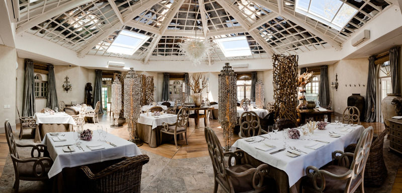 Pensjonat Hout Bay Manor Zewnętrze zdjęcie