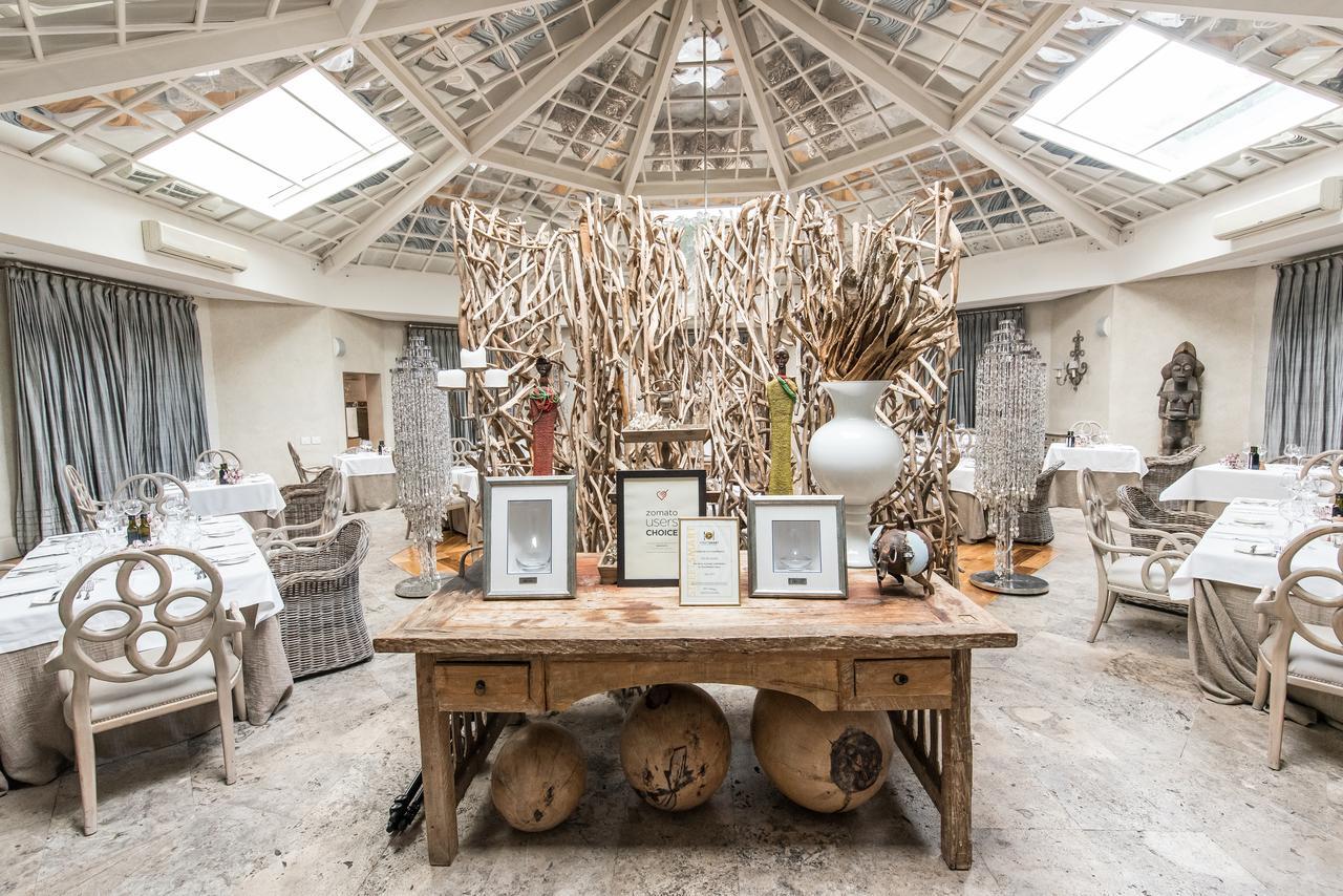 Pensjonat Hout Bay Manor Zewnętrze zdjęcie