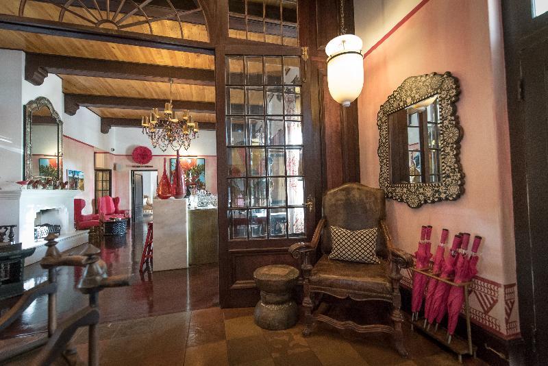 Pensjonat Hout Bay Manor Zewnętrze zdjęcie
