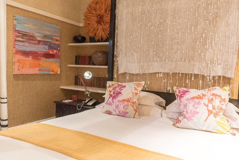 Pensjonat Hout Bay Manor Zewnętrze zdjęcie