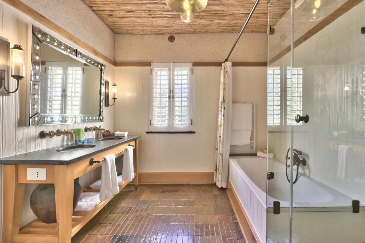 Pensjonat Hout Bay Manor Zewnętrze zdjęcie