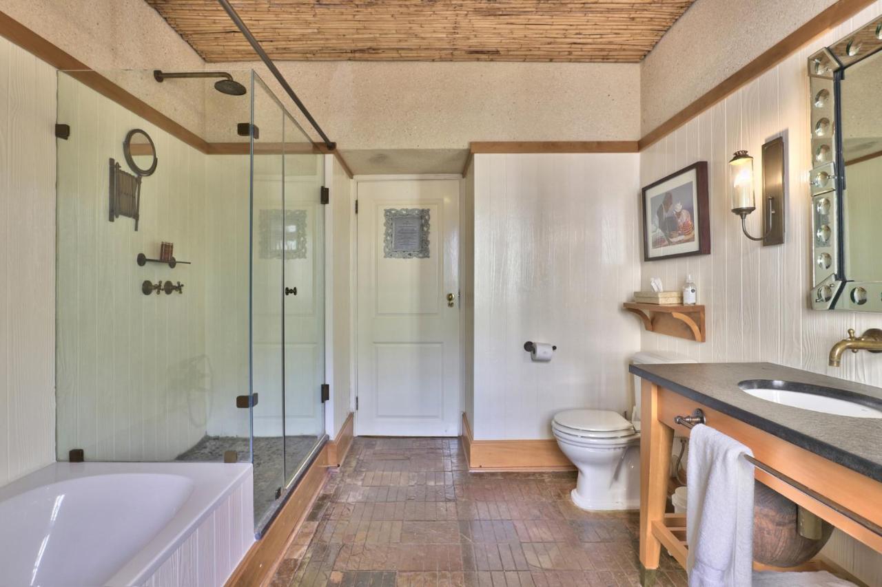 Pensjonat Hout Bay Manor Zewnętrze zdjęcie