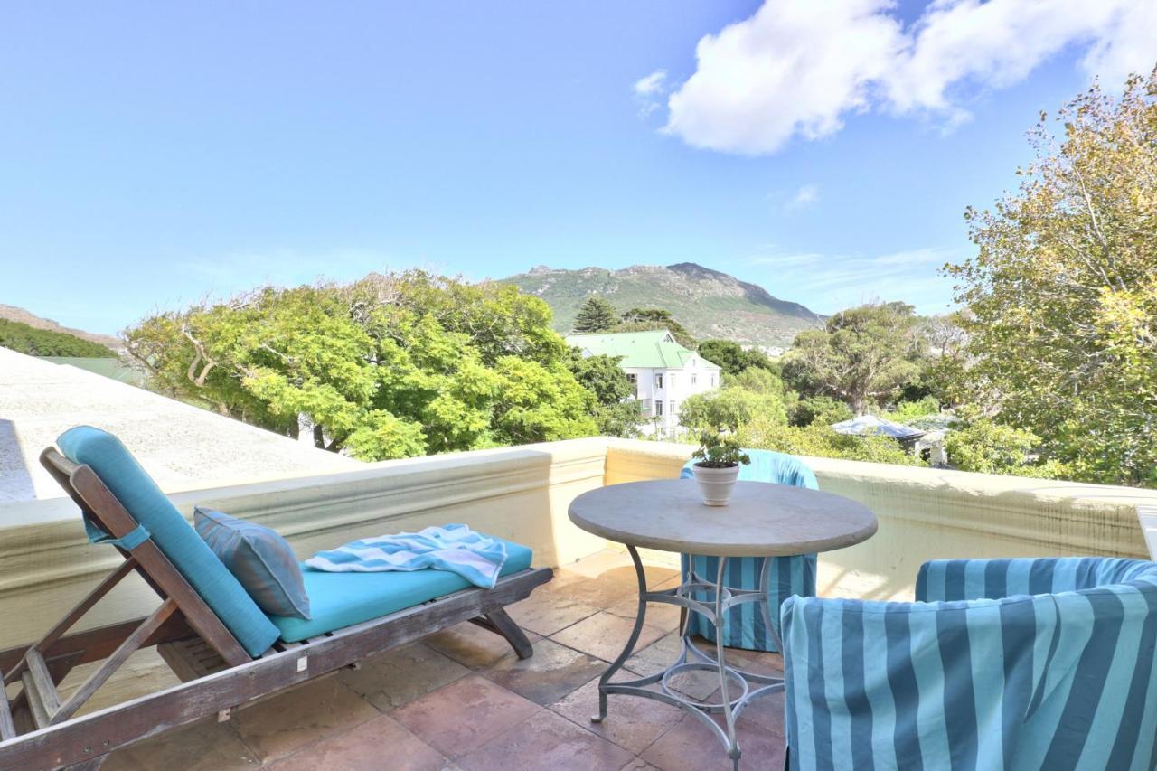 Pensjonat Hout Bay Manor Zewnętrze zdjęcie